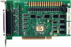 ICP DAS 38549 PCI BUS DIGITAL I/O BOARD. NPN 38549