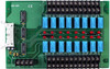 ICP DAS 37381 TERMINAL BOARD for A-812PG 37381