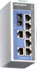 Moxa 41376 INDUSTRIAL UNMANAGED ETHERNETS 41376
