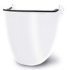 Kask Plasma Full Face Polycarbonate Visor Clear KAWVI00003-015