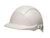 Centurion Concept Reduced Peak Safety Helmet White CNS08WA