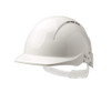 Centurion Concept Reduced Peak Safety Helmet White CNS08WA