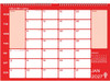Collins Colplan A3 Memo Calendar 2027 CMC-27 CMC-27