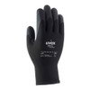 Uvex Unilite Thermo Gloves Black Size 7 60593-07
