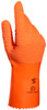 Mapa Harpon 321 Gloves Orange Size S MAPA321S