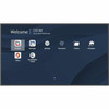 Viewsonic CDE6514-2C 65" Lcd Digital Signage Display 24 Hours/7 Days Operation E CDE6514-2C