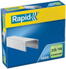 Rapid Standard Staples 23/14 x1000 24869500 24869500