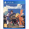 Digimon Survive Sony Playstation 4 PS4 Game