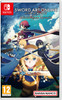 Sword Art Online Alicization Nintendo Switch Game