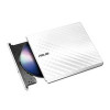 Asus 90-DQ0436-UA221KZ EXT SLIM USB LITE WHITE 90-DQ0436-UA221KZ