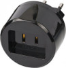 Brennenstuhl 1508500010 Power plug adapter Type A 1508500010