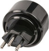 Brennenstuhl 1508642 Power plug adapter Type J 1508642