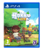 Hokko Life Sony Playstation 4 PS4 Game