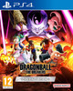 Dragon Ball The Breakers Special Edition Sony Playstation 4 PS4 Game