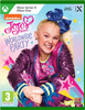 JoJo Siwa Worldwide Party Microsoft XBox One Series X Game