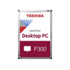 Toshiba HDWD240UZSVA P300 - 3.5"  4TB 5400 RPM HDWD240UZSVA