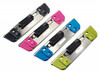 Leitz WOW Active Hole Punch Assorted Colour 17286099 17286099
