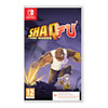 Shaq Fu A Legend Reborn (Code in Box) Nintendo Switch Game