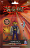 Yu-Gi-Oh! 5" Action Figure - Series 1 Yami Yugi 21021 Yu-Gi-Oh! 5" Action Figure - Series 1 Yami Yugi 21021