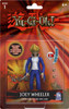 Yu-Gi-Oh! 5" Action Figure - Series 1 Joey Wheeler 21022 Yu-Gi-Oh! 5" Action Figure - Series 1 Joey Wheeler 21022