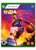 NBA 2K23 Microsoft XBox Series X Game
