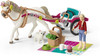 Schleich Horse Club Small Carriage for The Big Horse Show 42467