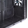 Fractal Design FD-CA-DEF-S-BK ATX. Micro ATX. Mini ITX. 3.5" FD-CA-DEF-S-BK