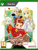 Tales Of Symphonia Remastered Chosen Edition Microsoft XBox One Game