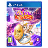 Clive 'N' Wrench Sony Playstation 4 PS4 Game