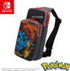 Hori Adventure Pack Case Charizard, Lucario & Pikachu for Nintendo Switch