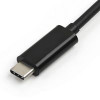 StarTech.com HB30C4AB 4PT USB 3.0 HUB USB-C TO USB-A HB30C4AB