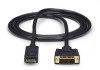 StarTech.com DP2DVI2MM6 6 FT DISPLAYPORT TO DVI CABLE DP2DVI2MM6