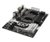 Asrock 90-MXB7T0-A0UAYZ AMD AM4 X370 Pro 4 ATX. 4xD4 90-MXB7T0-A0UAYZ