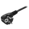 StarTech.com PXT101EUR 2 PRONG EUROPEAN POWER CORD PXT101EUR