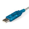 StarTech.com ICUSB232SM3 USB TO SERIAL ADAPTER CABLE ICUSB232SM3