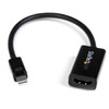 StarTech.com MDP2HD4KS MDP TO HDMI CONVERTER - 4K MDP2HD4KS