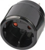 Brennenstuhl 1508450 Power plug adapter Type C 1508450