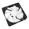 Cooltek CT120PWML-B Silent Fan 120*120*25 PWM CT120PWML-B