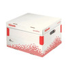 Esselte Speedbox Storage and Transportation Box 623913 623913
