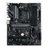 Asrock B550 Phantom Gaming Riptide Amd B550 Am4 Atx 4 Ddr4 Hdmi Xfire 2.5Gb Lan B550 PG RIPTIDE Asrock B550 Phantom Gaming Riptide Amd B550 Am4 Atx 4 Ddr4 Hdmi Xfire 2.5Gb Lan B550 PG RIPTIDE