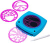 Spirograph SP205 Electronic Doodle Pad SP205