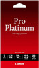 Canon PT-101 4x6" Photo Paper Platinum Pro Pack of 20 2768B013 CO57525