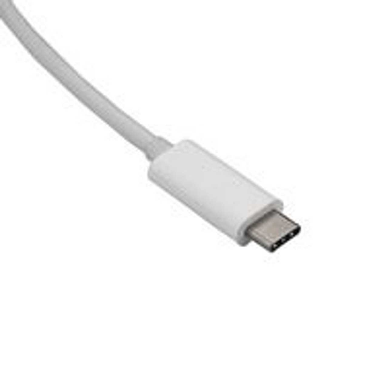 StarTech.com USB C to USB Cable - 6 ft / 2m - USB A to C - USB 2.0 Cable -  USB Adapter Cable - USB Type C - USB-C Cable (USB2AC2M)