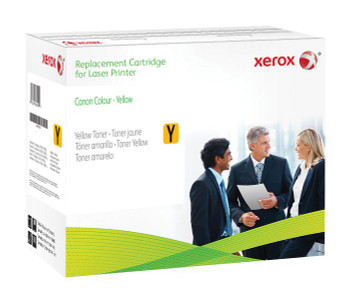 Xerox 006R03506 YELLOW TONER CARTRIDGE 006R03506