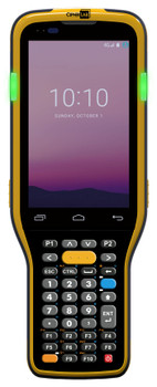 CipherLab AK95485D3EUGC RK95 WiFi. BT 5.0. NFC.Ext. AK95485D3EUGC