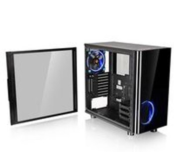 ThermalTake CA-1H8-00M1WN-00 housing View 31 TG CA-1H8-00M1WN-00