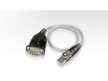 Aten UC232A-AT USB to serial adapter RS232 UC232A-AT