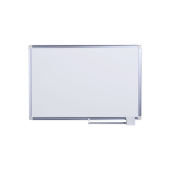 Bi-Office New Generation Magnetic Whiteboard 1200x900mm CR0801830 BQ54168