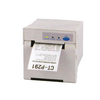 Citizen CTP291ALUWHNN CT-P291. Thermal printer CTP291ALUWHNN