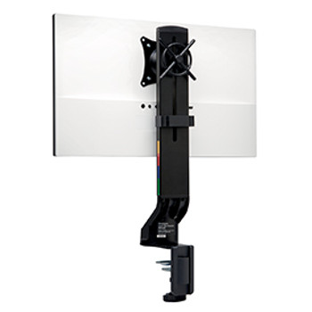 Kensington SmartFit Space-Saving Single Monitor Arm K55512WW K55512WW